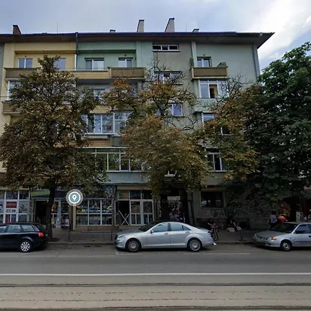 Lovely 1-bdr With View Of Cathedral Lejlighed