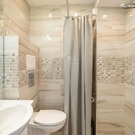 Lejlighed Lovely 1-bdr With View Of Cathedral Sofia