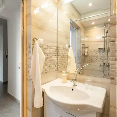 Lovely 1-bdr With View Of Cathedral * Sofia