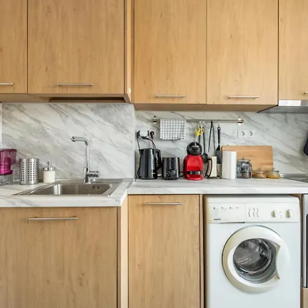 Lovely 1-bdr With View Of Cathedral Sofia