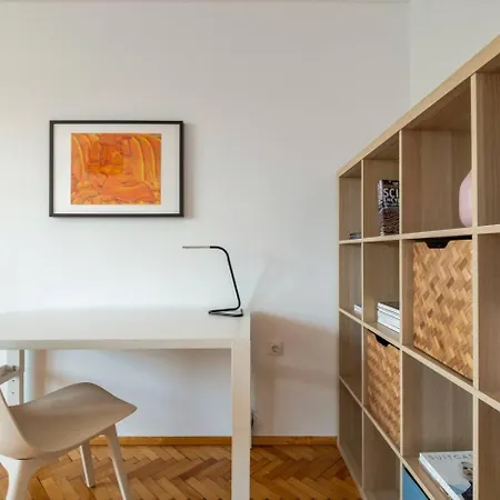 Lovely 1-bdr With View Of Cathedral * Sofia