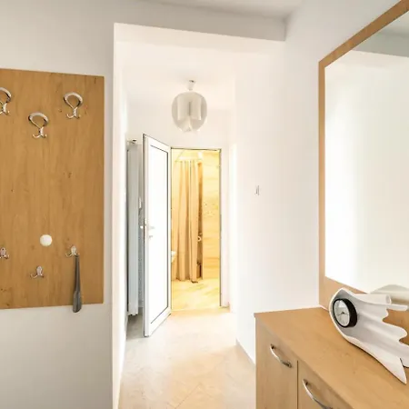 Lejlighed Lovely 1-bdr With View Of Cathedral *