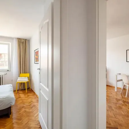 Lovely 1-bdr With View Of Cathedral * Sofia