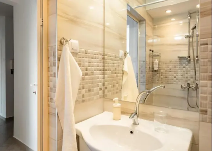 Lovely 1-bdr With View Of Cathedral * Sofia