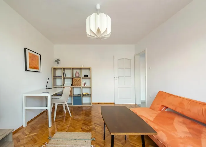 Lovely 1-bdr With View Of Cathedral Sofia
