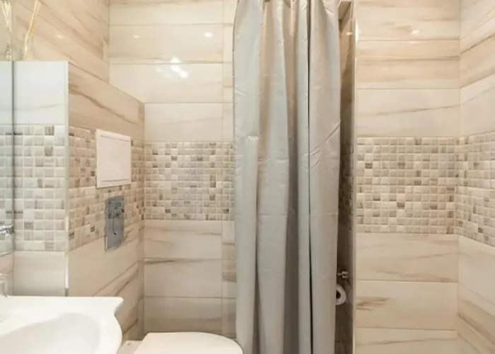 Appartamento Lovely 1-bdr With View Of Cathedral Sofia